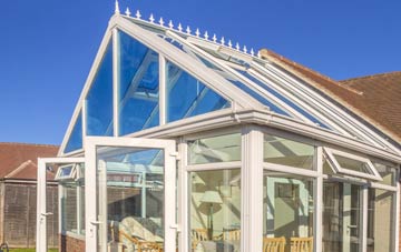 conservatory roof insulation costs Ashby St Mary