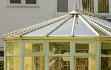 conservatory roof repair Ashby St Mary, Norfolk
