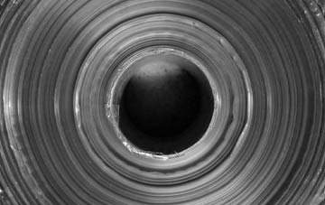 Ashby St Mary edpm waterproofing