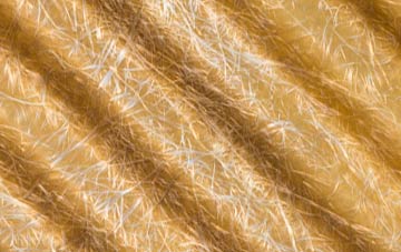 Ashby St Mary fibreglass roof waterproofing