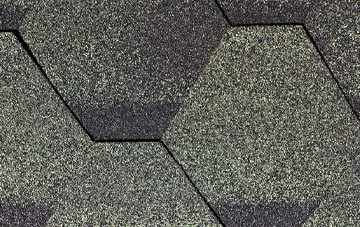 Ashby St Mary fibreglass shingle repairs