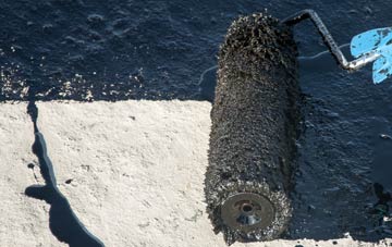 Ashby St Mary liquid sealant waterproofing