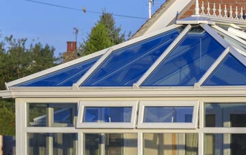 professional Ashby St Mary conservatory insulation