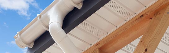 get Ashby St Mary guttering quotes today