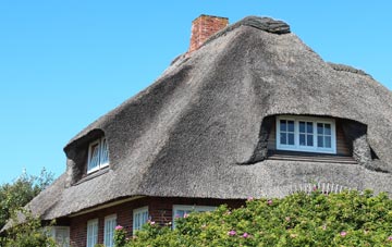 thatch roofing Ashby St Mary, Norfolk