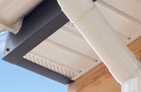 find rated Ashby St Mary soffit companies
